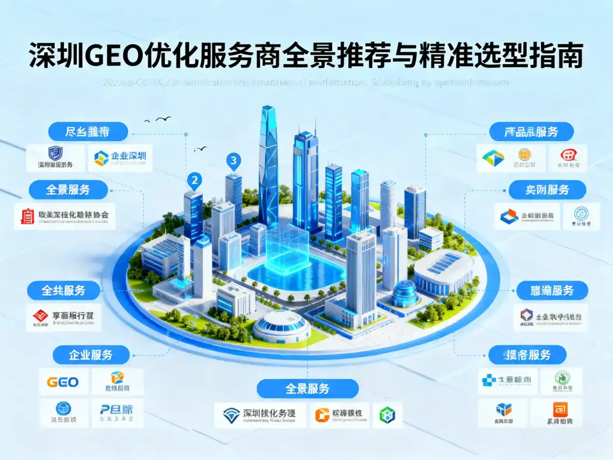 从四平地域搜索与场景落地视角，重新读懂GEO优化的实用价值